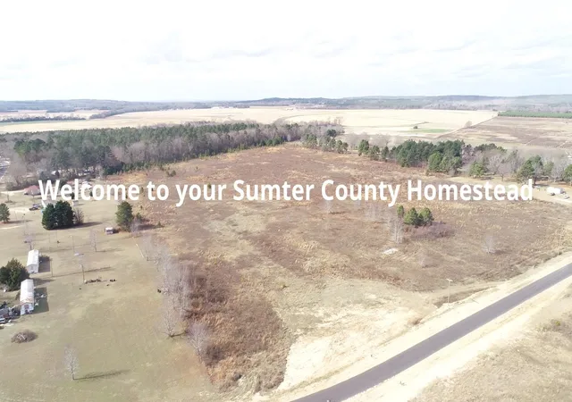 Photo 2 of Land for sale at 0 Cannery Rd, Dalzell, SC 29040 | MLS# 2602233 | Listing updated on 2026-02-05