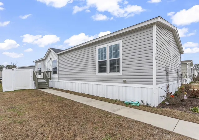 Photo 1 of Sale Pending at 136 Shetland Woods Dr, Myrtle Beach, SC 29577 | MLS# 2602241 | Listing updated on 2026-08-03