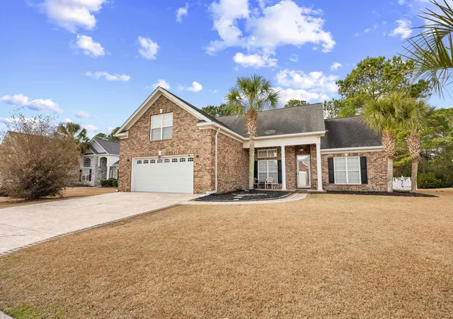 Photo 1 of Single family home for sale at 752 Lalton Dr, Conway, SC 29526 | MLS# 2602264 | Listing updated on 2026-08-02