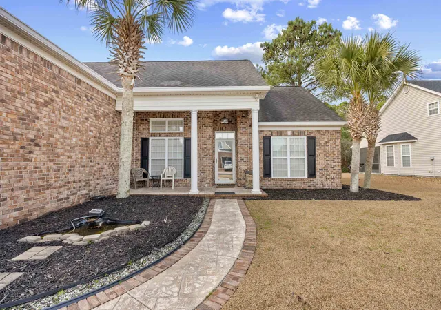Photo 2 of Single family home for sale at 752 Lalton Dr, Conway, SC 29526 | MLS# 2602264 | Listing updated on 2026-08-02