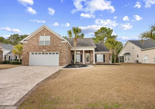 Photo 3 of Single family home for sale at 752 Lalton Dr, Conway, SC 29526 | MLS# 2602264 | Listing updated on 2026-08-02