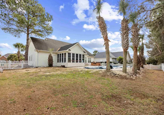 Photo 4 of Single family home for sale at 752 Lalton Dr, Conway, SC 29526 | MLS# 2602264 | Listing updated on 2026-08-02