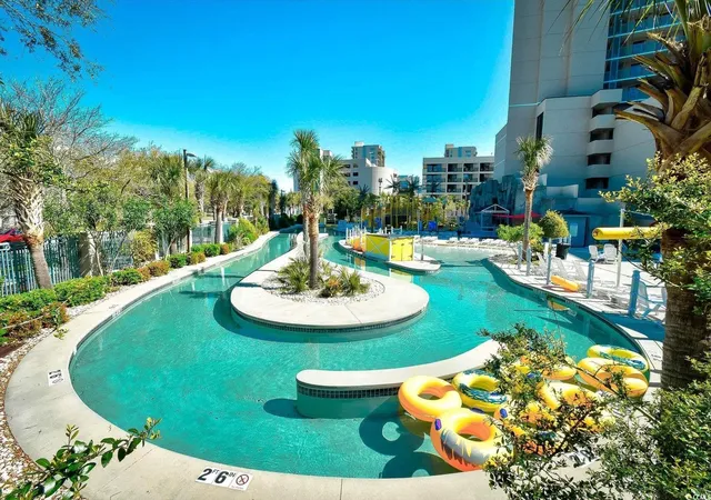 Photo 3 of Condo for sale at 201 74th Avenue N #2540, Myrtle Beach, SC 29572 | MLS# 2602267 | Listing updated on 2026-09-29