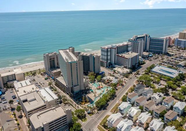 Photo 2 of Condo for sale at 201 74th Avenue N #2735, Myrtle Beach, SC 29572 | MLS# 2602268 | Listing updated on 2026-09-29