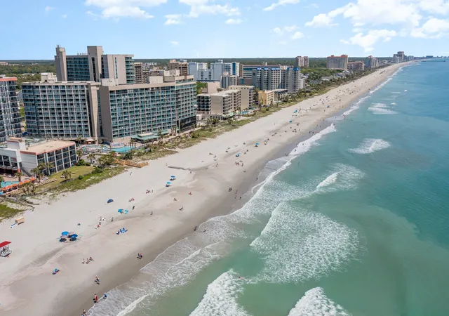 Photo 3 of Condo for sale at 201 74th Avenue N #2735, Myrtle Beach, SC 29572 | MLS# 2602268 | Listing updated on 2026-09-29