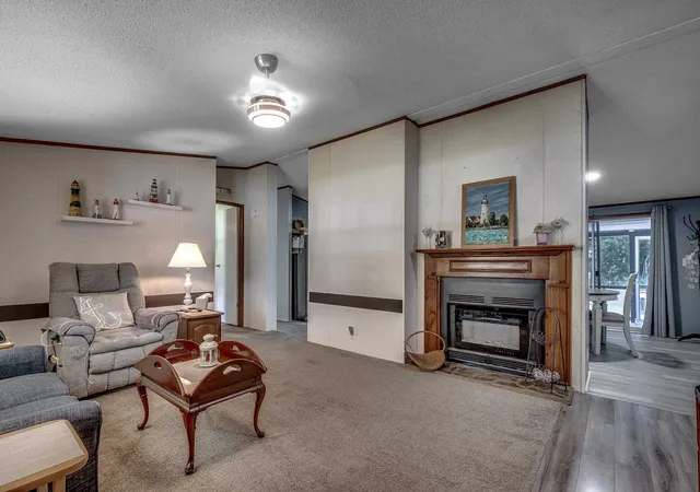 Photo 2 of Manufactured home for sale at 300 Rolling Ridge Dr, Longs, SC 29568 | MLS# 2602273 | Listing updated on 2026-06-23