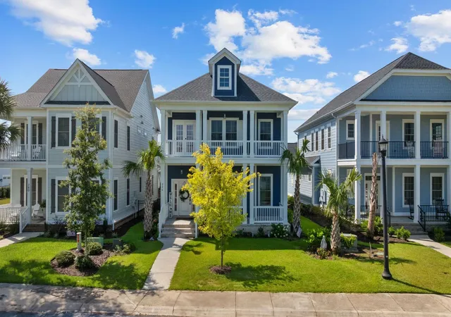 Photo 1 of Sale Pending at 736 Crystal Water Way, Myrtle Beach, SC 29579 | MLS# 2602287 | Listing updated on 2026-08-22