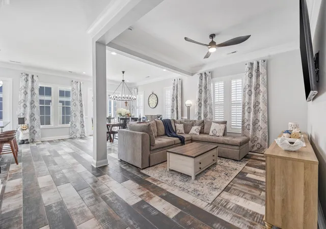 Photo 1 of Sale Pending at 736 Crystal Water Way, Myrtle Beach, SC 29579 | MLS# 2602287 | Listing updated on 2026-08-22