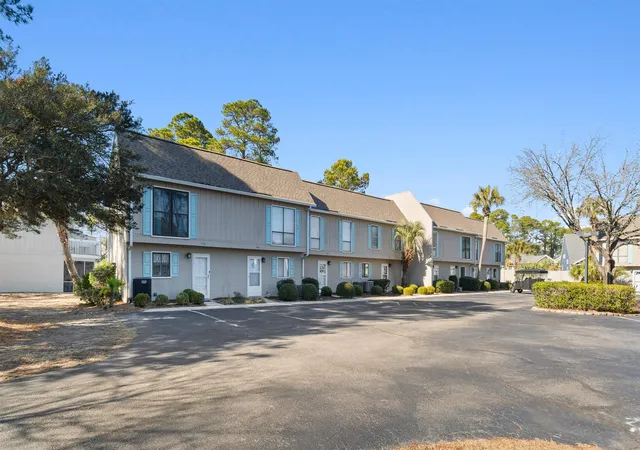 Photo 1 of Condo for sale at 938 Villa Dr #938, North Myrtle Beach, SC 29582 | MLS# 2602296 | Listing updated on 2026-09-26