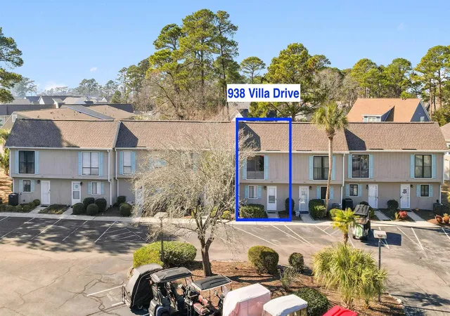 Photo 2 of Condo for sale at 938 Villa Dr #938, North Myrtle Beach, SC 29582 | MLS# 2602296 | Listing updated on 2026-09-26