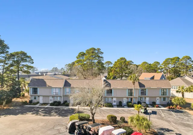 Photo 3 of Condo for sale at 938 Villa Dr #938, North Myrtle Beach, SC 29582 | MLS# 2602296 | Listing updated on 2026-09-26