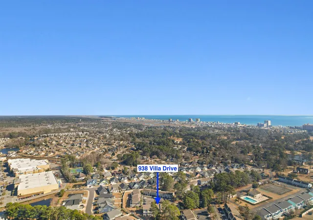Photo 4 of Condo for sale at 938 Villa Dr #938, North Myrtle Beach, SC 29582 | MLS# 2602296 | Listing updated on 2026-09-26