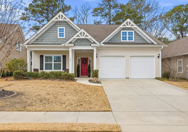 Photo 1 of Sale Pending at 137 Zostera Dr, Little River, SC 29566 | MLS# 2602315 | Listing updated on 2026-06-15