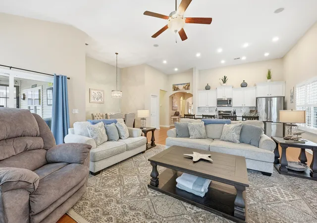 Photo 3 of Sale Pending at 137 Zostera Dr, Little River, SC 29566 | MLS# 2602315 | Listing updated on 2026-06-15