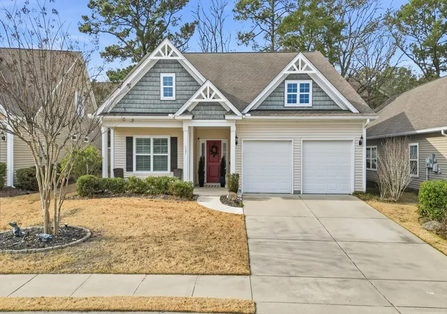 Photo 3 of Sale Pending at 137 Zostera Dr, Little River, SC 29566 | MLS# 2602315 | Listing updated on 2026-06-15