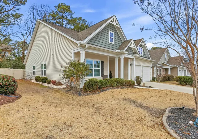 Photo 4 of Sale Pending at 137 Zostera Dr, Little River, SC 29566 | MLS# 2602315 | Listing updated on 2026-06-15