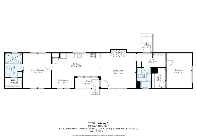 55th image of 315 Hangar Ct, Myrtle Beach, SC 29577 | MLS# 2602338