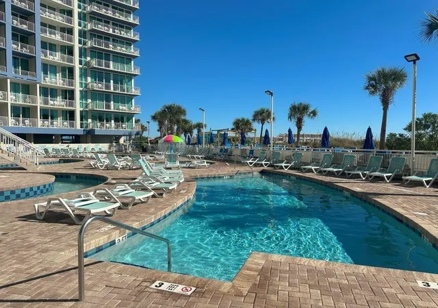 28th image of 300 North Ocean Blvd #130, North Myrtle Beach, SC 29582 | MLS# 2602362