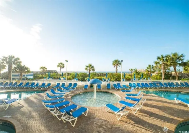 2nd image of 300 North Ocean Blvd #130, North Myrtle Beach, SC 29582 | MLS# 2602362