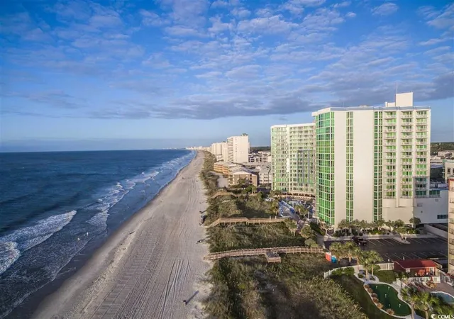 4th image of 300 North Ocean Blvd #130, North Myrtle Beach, SC 29582 | MLS# 2602362