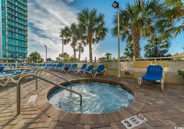 5th image of 300 North Ocean Blvd #130, North Myrtle Beach, SC 29582 | MLS# 2602362