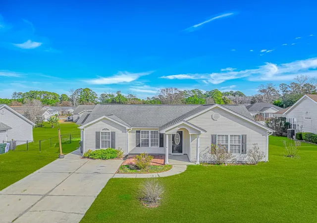 Photo 1 of Single family home for sale at 1012 Cadbury Ct, Conway, SC 29527 | MLS# 2602373 | Listing updated on 2026-08-31