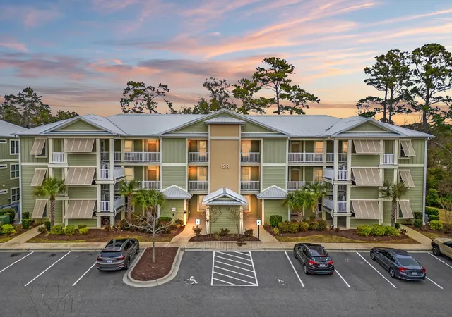 Photo 40 of Condo for sale at 128 Puffin Dr #2-D, Pawleys Island, SC 29585 | MLS# 2602392 | Listing updated on 2026-08-03