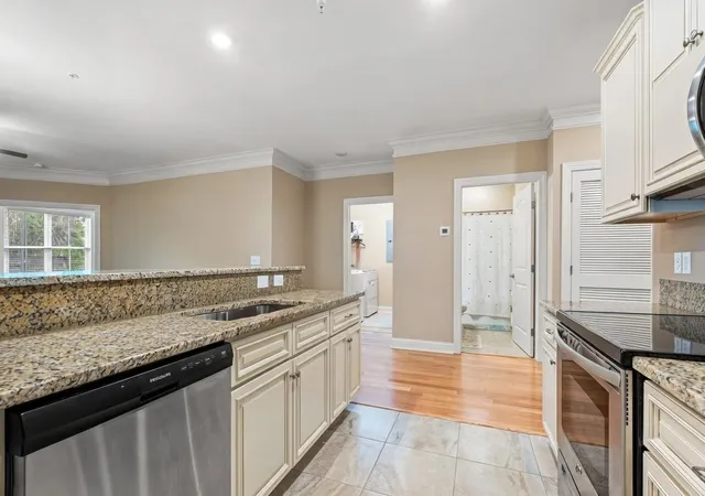 Listing Photo 4 - Condo for sale in building located at 128 Puffin Dr, Pawleys Island, SC 29585 - Unit #2-D