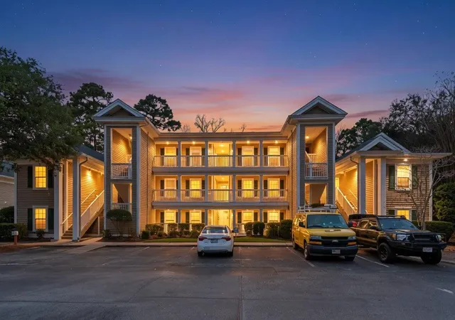Homes for sale in Pawleys Island, SC | 1135 Blue Stem Dr #28G, Pawleys Island, SC 29585 | MLS# 2602394