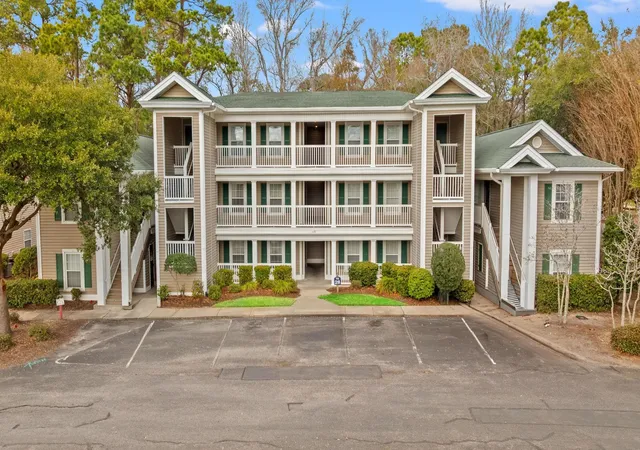 Homes for sale in Pawleys Island, SC | 1135 Blue Stem Dr #28G, Pawleys Island, SC 29585 | MLS# 2602394