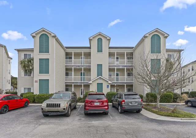 1st image of 1100 Commons Blvd #402D, Myrtle Beach, SC 29572 | MLS# 2602404