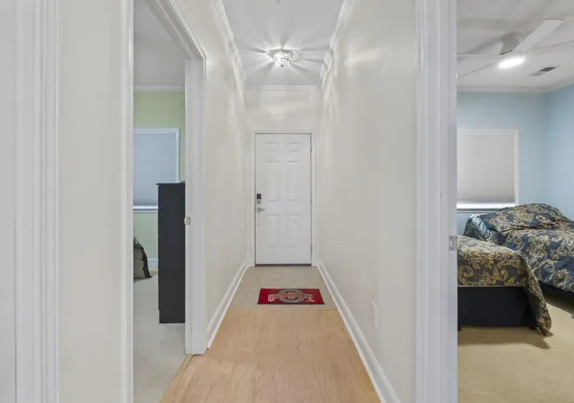 2nd image of 1100 Commons Blvd #402D, Myrtle Beach, SC 29572 | MLS# 2602404