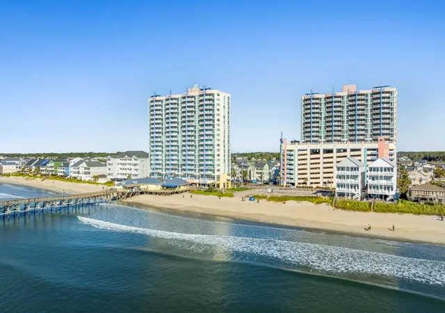 1st image of 3500 N Ocean Blvd #908, North Myrtle Beach, SC 29582 | MLS# 2602462