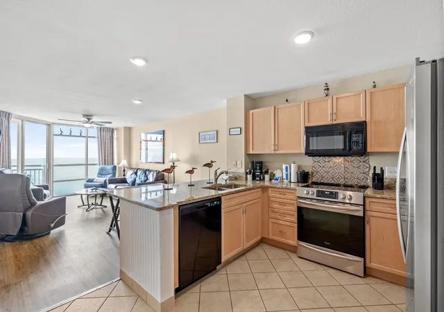 2nd image of 3500 N Ocean Blvd #908, North Myrtle Beach, SC 29582 | MLS# 2602462