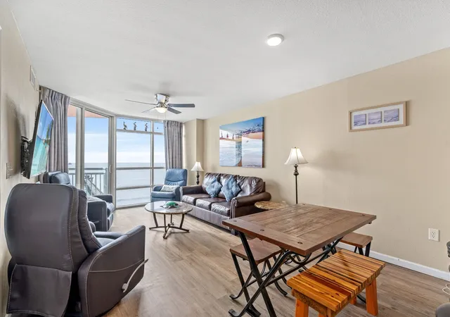 3rd image of 3500 N Ocean Blvd #908, North Myrtle Beach, SC 29582 | MLS# 2602462