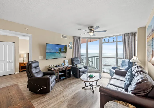 4th image of 3500 N Ocean Blvd #908, North Myrtle Beach, SC 29582 | MLS# 2602462