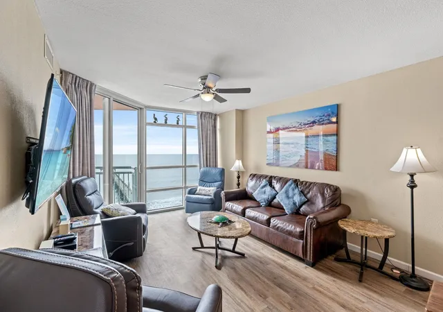 5th image of 3500 N Ocean Blvd #908, North Myrtle Beach, SC 29582 | MLS# 2602462