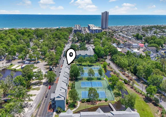 Photo 2 of Condo for sale at 5905 S Kings Hwy #5202, Myrtle Beach, SC 29575 | MLS# 2602475 | Listing updated on 2026-07-16