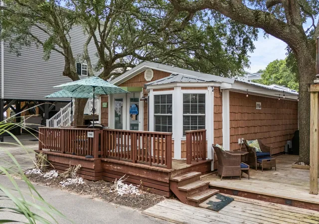 Photo 3 of Single family home for sale at 6001 S - 1040 Kings Hwy, Myrtle Beach, SC 29575 | MLS# 2602494 | Listing updated on 2026-07-24