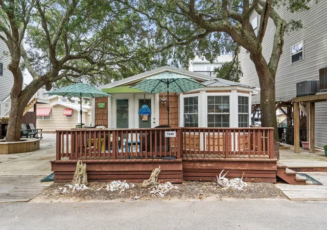 Photo 4 of Single family home for sale at 6001 S - 1040 Kings Hwy, Myrtle Beach, SC 29575 | MLS# 2602494 | Listing updated on 2026-07-24