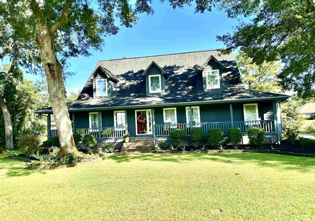 Photo 1 of Single family home for sale at 94 John Green Ln, Georgetown, SC 29440 | MLS# 2602510 | Listing updated on 2026-09-15