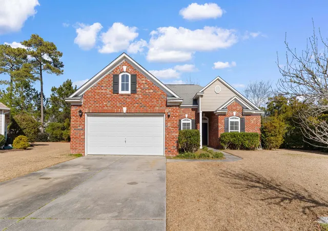 1st image of 19 Audubon Ct, Murrells Inlet, SC 29576 | MLS# 2602515