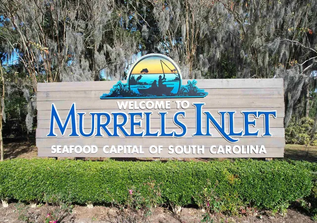 40th image of 19 Audubon Ct, Murrells Inlet, SC 29576 | MLS# 2602515