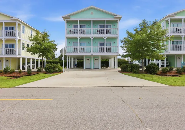 Photo 2 of Condo for sale at 280 19th Avenue S #B, Myrtle Beach, SC 29577 | MLS# 2602519 | Listing updated on 2026-07-31