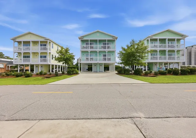 Photo 3 of Condo for sale at 280 19th Avenue S #B, Myrtle Beach, SC 29577 | MLS# 2602519 | Listing updated on 2026-07-31