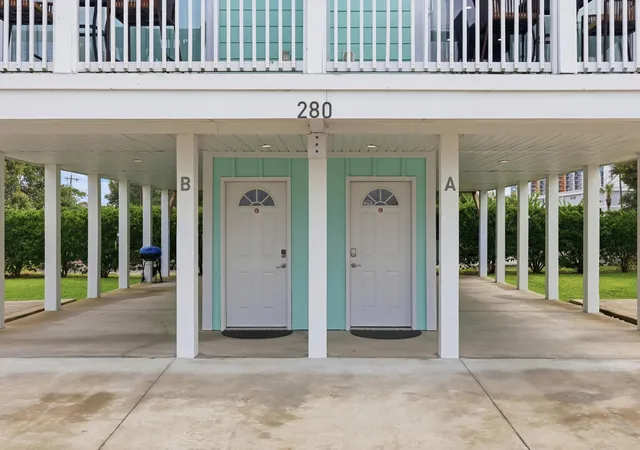 Photo 4 of Condo for sale at 280 19th Avenue S #B, Myrtle Beach, SC 29577 | MLS# 2602519 | Listing updated on 2026-07-31