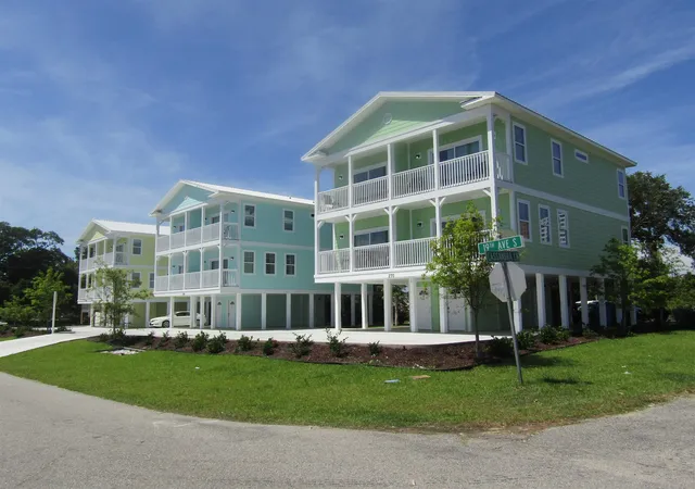 Photo 2 of Condo for sale at 290 19th Avenue S #B, Myrtle Beach, SC 29577 | MLS# 2602522 | Listing updated on 2026-07-31