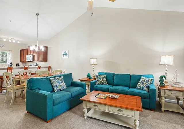 2nd image of 6253 Catalina Dr #732, North Myrtle Beach, SC 29582 | MLS# 2602539