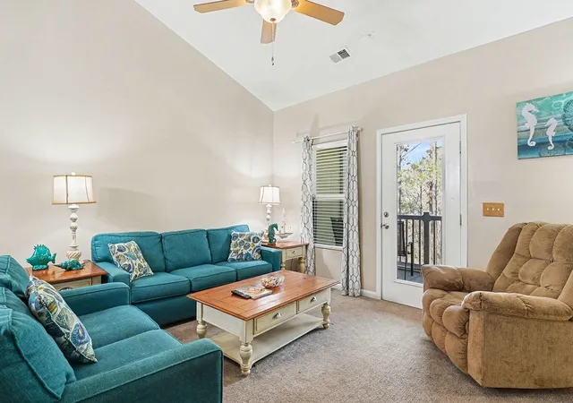 3rd image of 6253 Catalina Dr #732, North Myrtle Beach, SC 29582 | MLS# 2602539