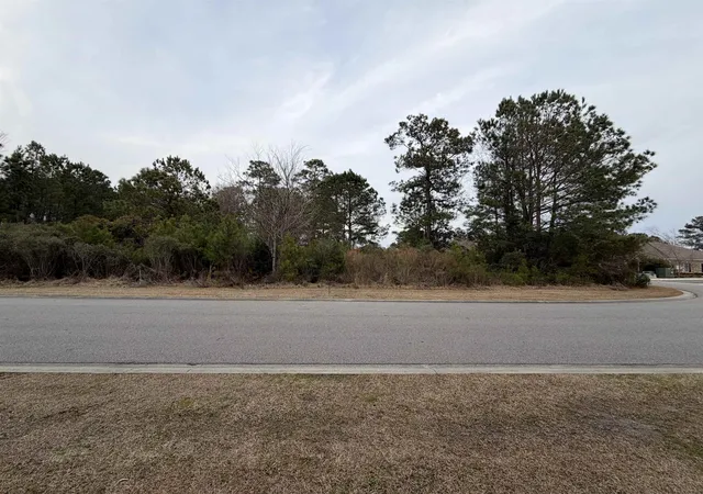 Photo 3 of Land for sale at 3040 New Castle Loop, Myrtle Beach, SC 29588 | MLS# 2602569 | Listing updated on 2026-07-22